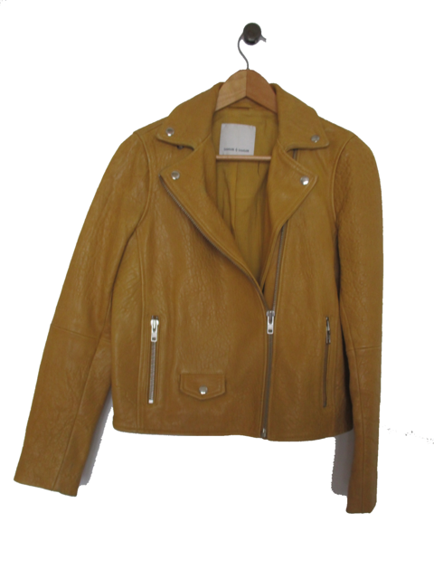 Blouson femme cuir agneau
Style perfecto
180 Cagnes-sur-Mer (06)