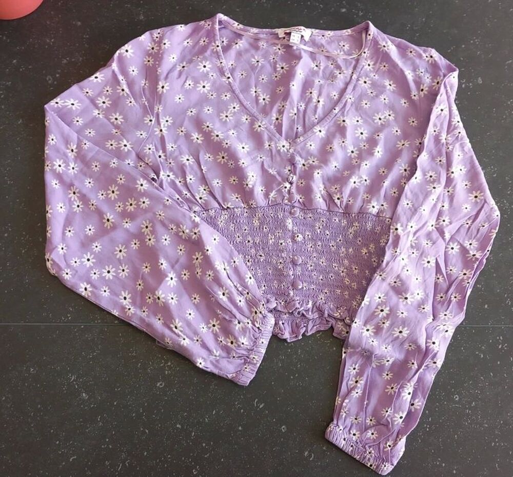 Tunique femme S Vêtements