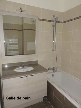  Appartement � louer 3 pi�ces 71 m�