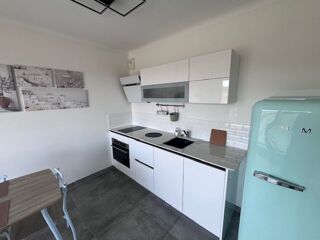  Appartement à vendre 1 pièce 28 m²