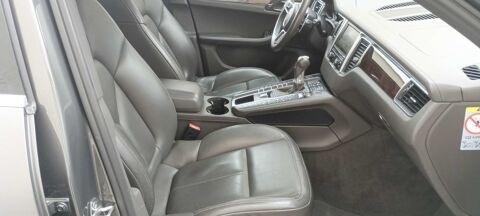 Porsche Macan Diesel 3.0 V6 258 ch S PDK 2014 occasion Châteaubriant 44110