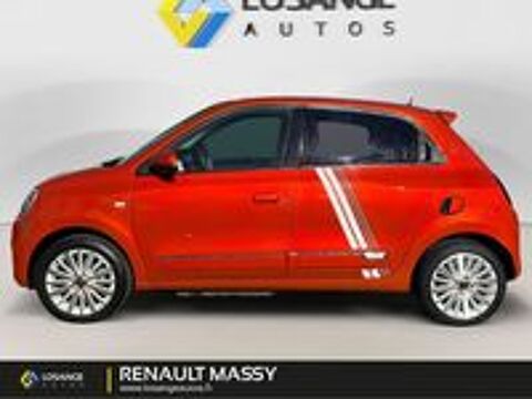 Twingo III Achat Int&eacute;gral Vibes 2021 occasion 91300 Massy