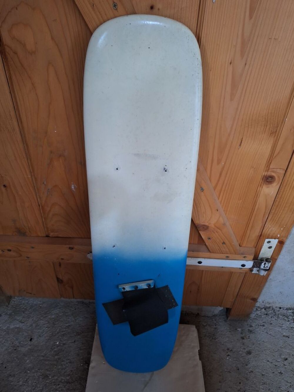 Monoski de figure Connelly Team 2 Sports