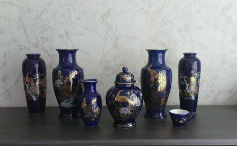 Vases 20 Vand�uvre-l�s-Nancy (54)