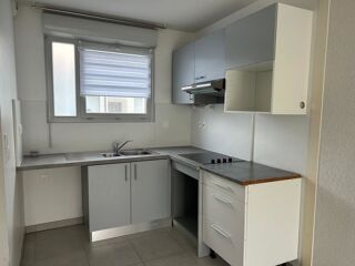  Maison � vendre 3 pi�ces 63 m�