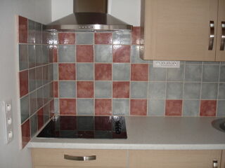  Appartement � louer 2 pi�ces 40 m� R�parsac