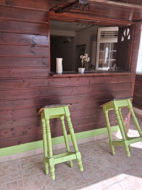  Appartement  louer 1 pice 25 m