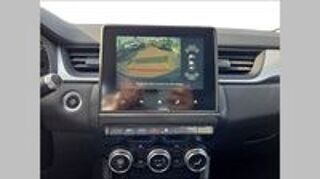 Captur TCe 140 - 21 Business 2021 occasion 91300 Massy