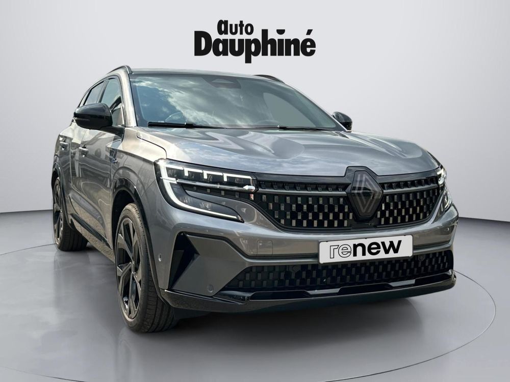 Austral E-Tech hybrid 200 Techno esprit Alpine 2023 occasion 38140 Rives