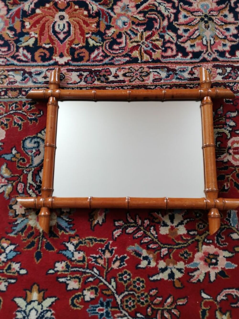 Miroir ancien Décoration
