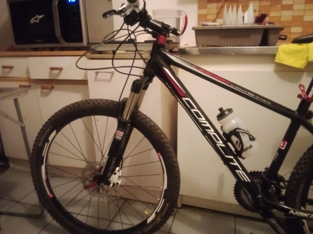 VTT Nakamura Complite Vélos