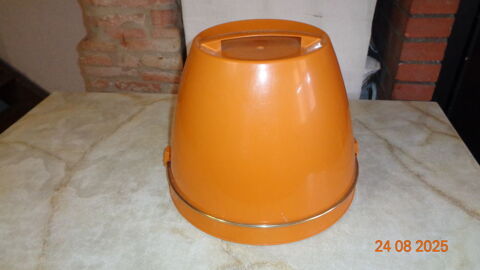 CASQUE COIFFURE  CALOR ORANGE  50 L'Isle-Jourdain (32)