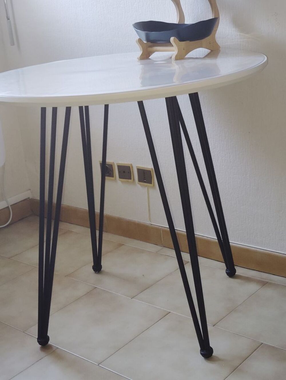 CAUSE DOUBLE EMPLOI TABLE Meubles
