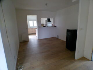  Maison à vendre 6 pièces 117 m²