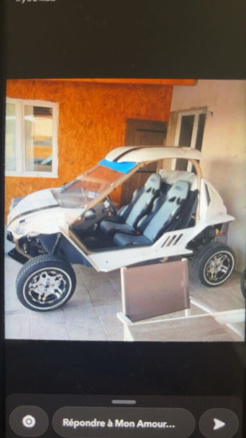 Pi&egrave;ces et &eacute;quipements Voiture Pi&egrave;ces et &eacute;quipements Voiture  occasion Maureilhan 34370