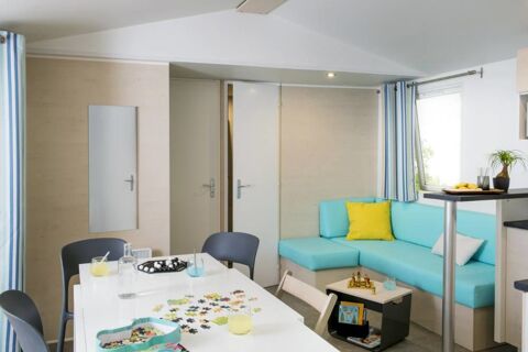 Mobil-Home Mobil-Home 2019 occasion &Eacute;taples 62630