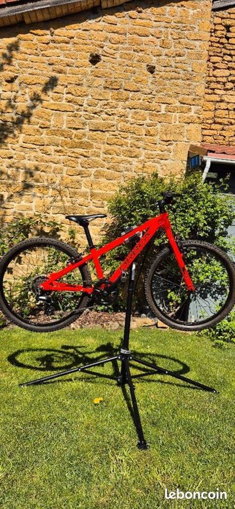 V�lo VTT ORBEA 24 Pouces 135 Allondrelle-la-Malmaison (54)