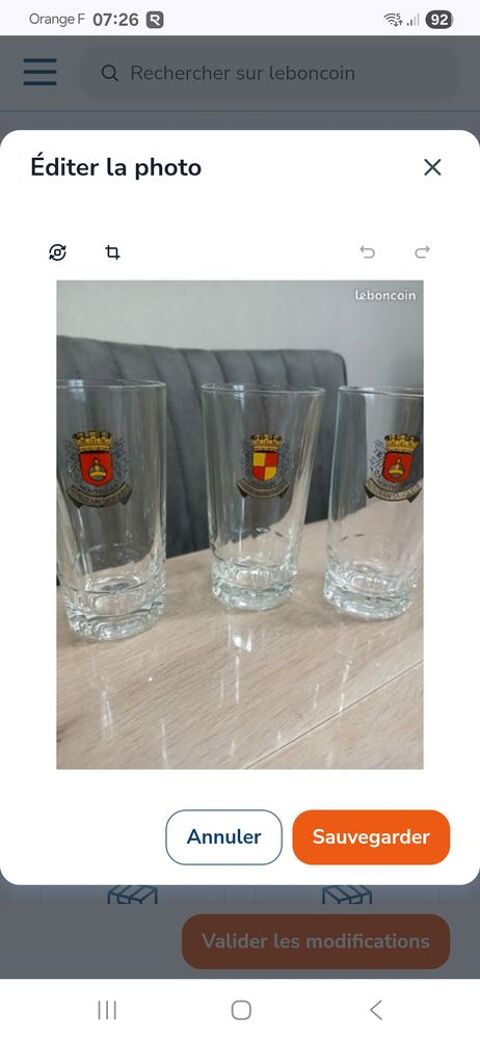 Verres 6 Bertaucourt-Epourdon (02)