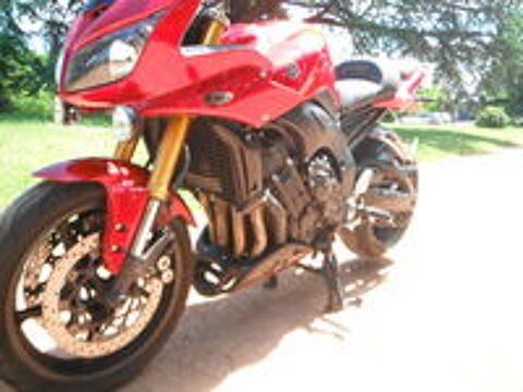 YAMAHA 2006 occasion 69250 Neuville-sur-Sa&ocirc;ne