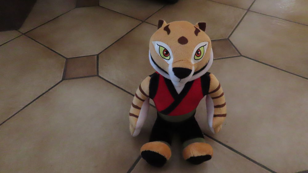 Peluches Jeux / jouets