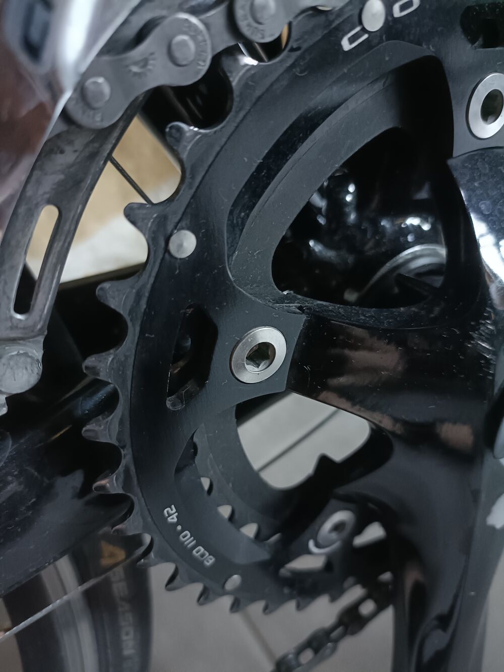 V&eacute;lo de route SPECIALIZED V�los