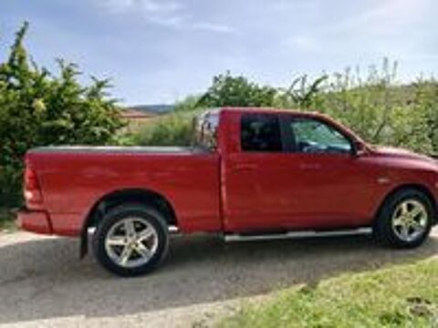 RAM benne longue 1.9m 2012 occasion 13112 La Destrousse
