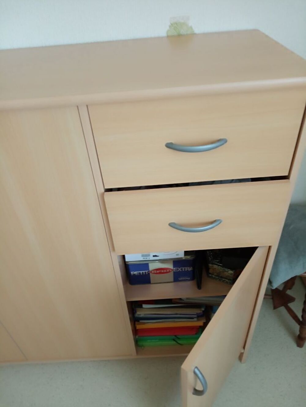 Commode De Rangement plus Tour de rangement Meubles