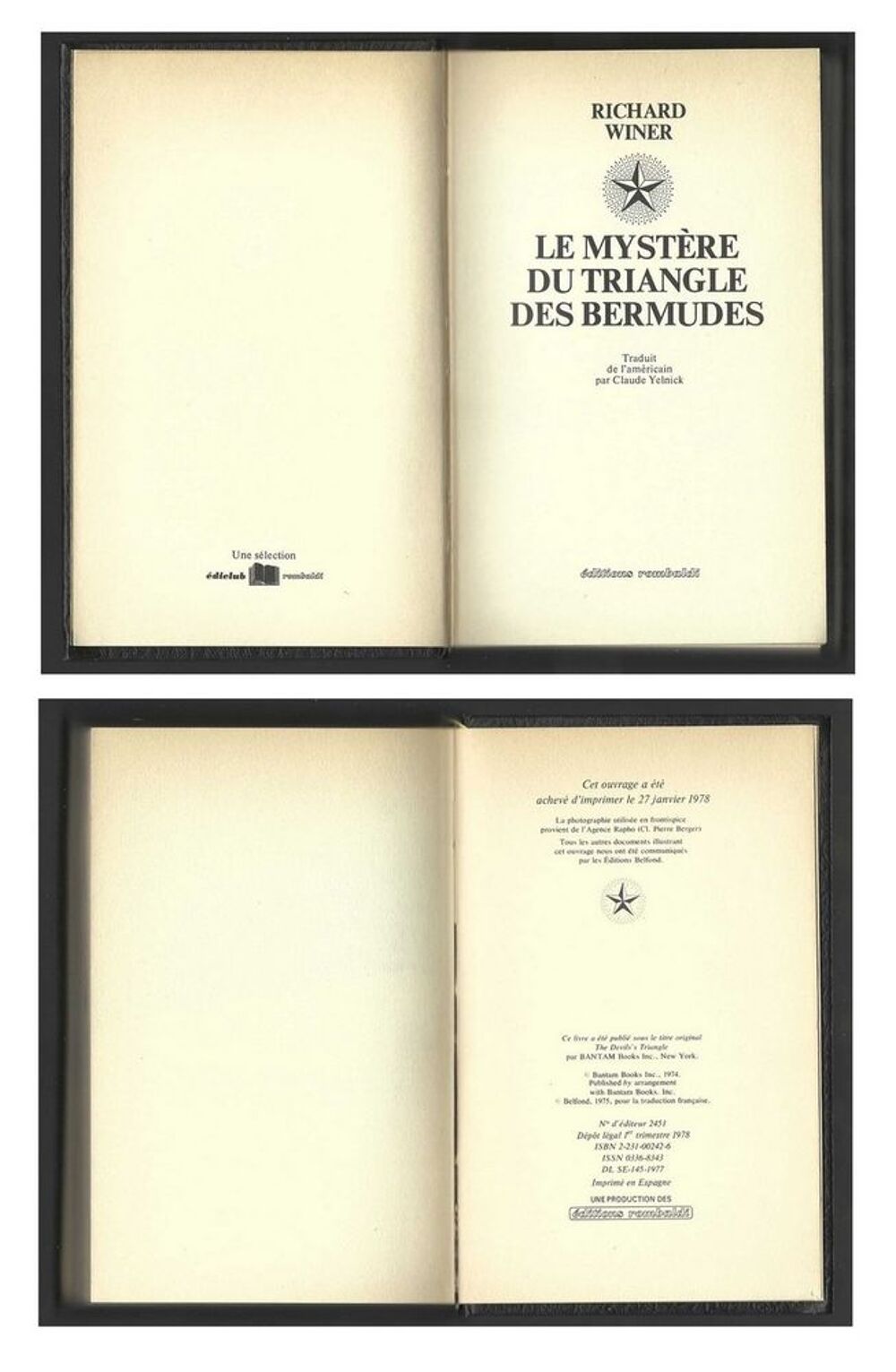 Livres Factices,
Bo&icirc;te de Rangement
Livres D&eacute;coratifs Ancien D�coration