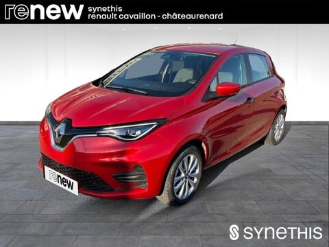 Renault zoe - R110 Zen