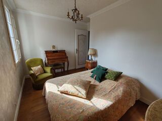  Appartement � vendre 5 pi�ces 80 m�