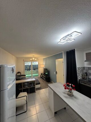  Appartement à vendre 2 pièces 40 m²