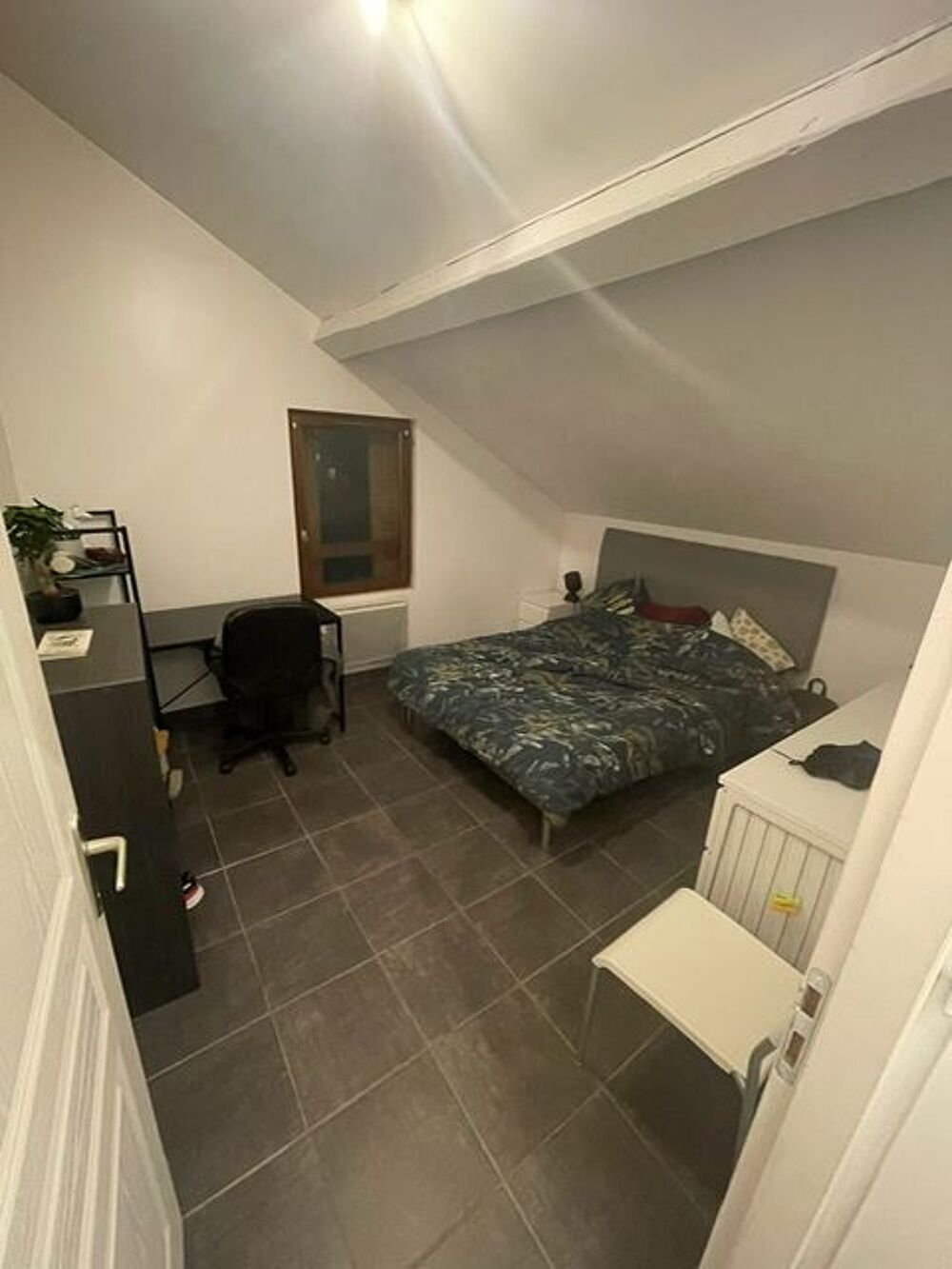 Location Appartement T1 SECTEUR NEYRPIC Saint-martin-d'hères