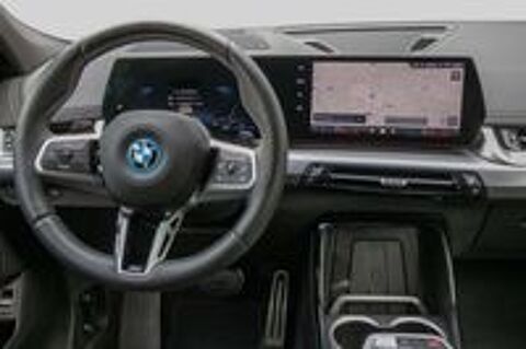 X1 xDrive30e 326 ch M Sport DKG7 2025 occasion 75008 Paris