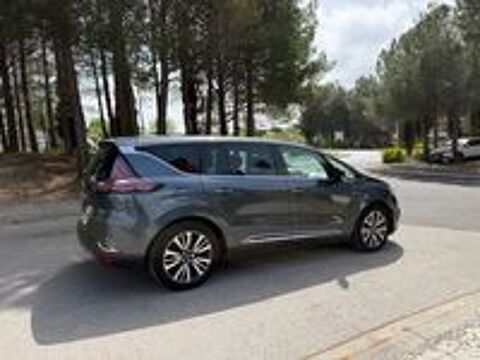 Espace dCi 160 Energy Twin Turbo Initiale Paris EDC 2018 occasion 34690 Fabr&egrave;gues