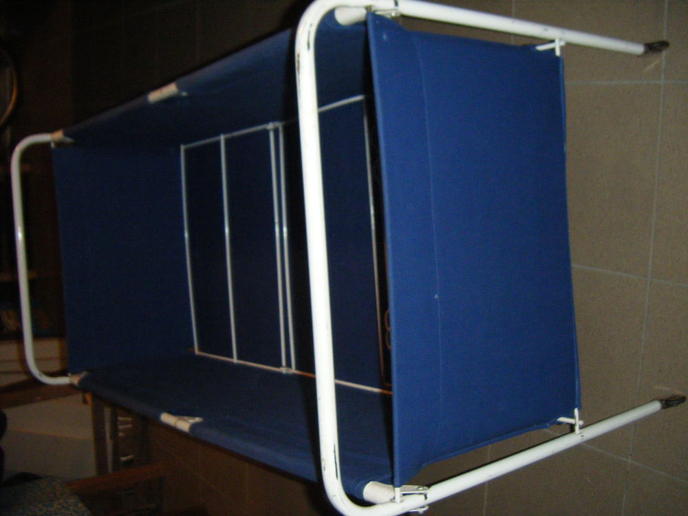 LIT PLIANT Mobilier enfants