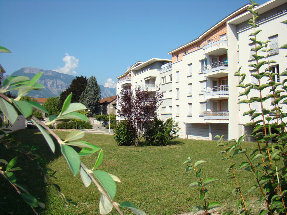 Location Appartement appartement T2 Saint Martin d'Hères Saint-martin-d'hères