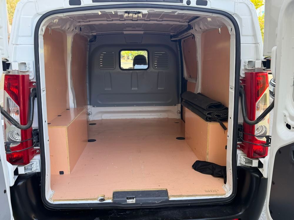 Proace PROACE 128 D-4D L2H1 2016 occasion 06510 Carros