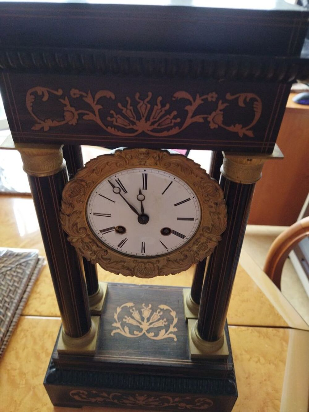 Pendule 