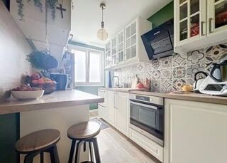  Appartement � vendre 4 pi�ces 79 m�