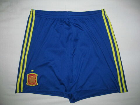 Short adidas Espagne 2016 Amiens (80)