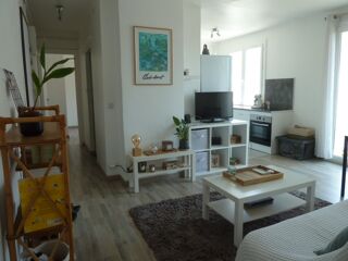  Appartement  louer 3 pices 50 m Toulon