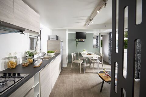 Mobil-Home Mobil-Home 2023 occasion Piriac-sur-Mer 44420