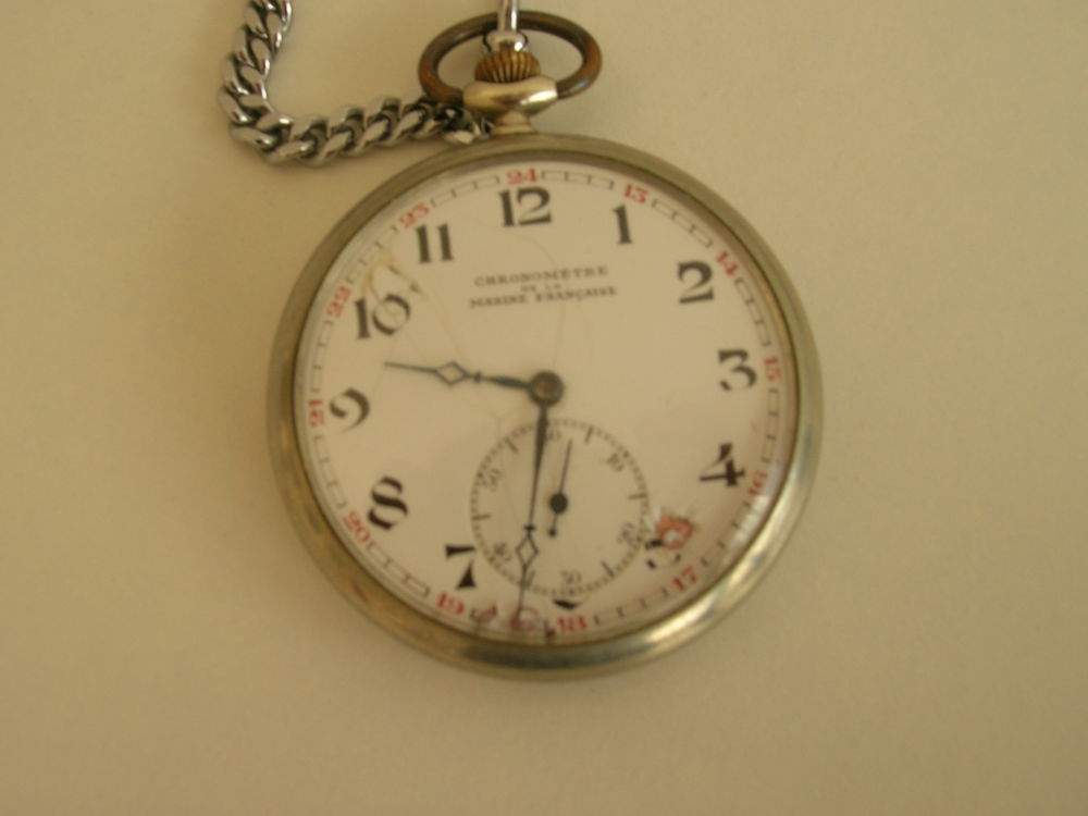 CHRONOMERE ET MONRE GOUSSET Bijoux et montres