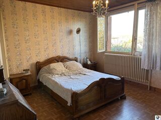  Maison à vendre 4 pièces 87 m²