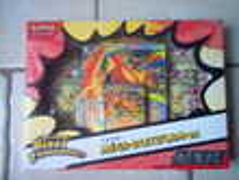 carton pok&eacute;mon Bourse des collections