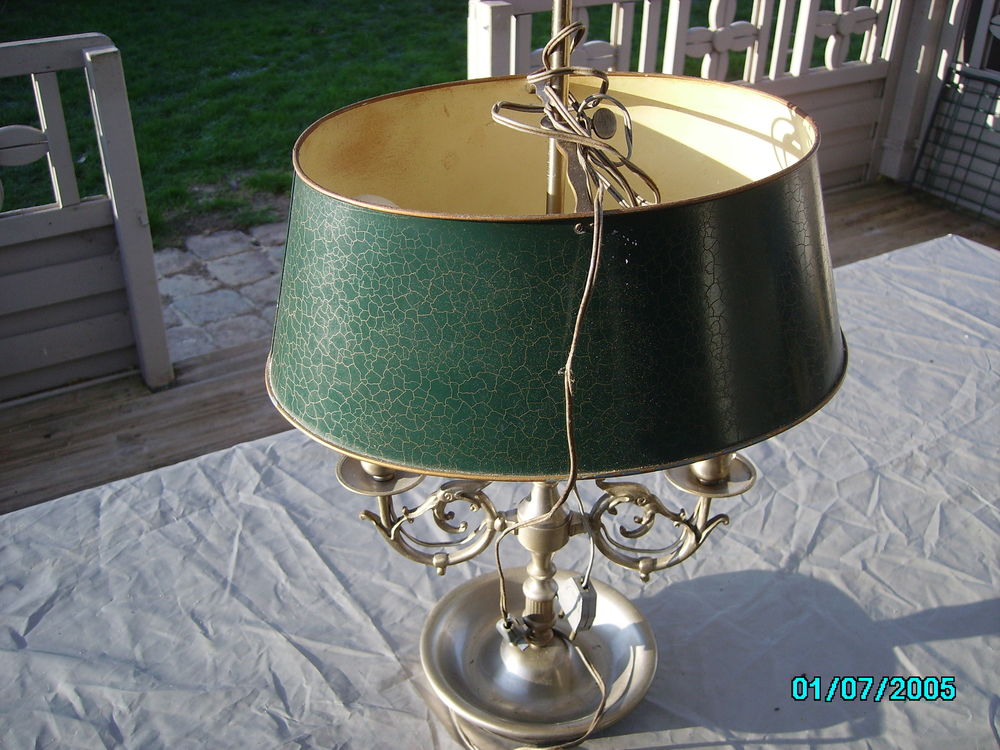 lampe Décoration