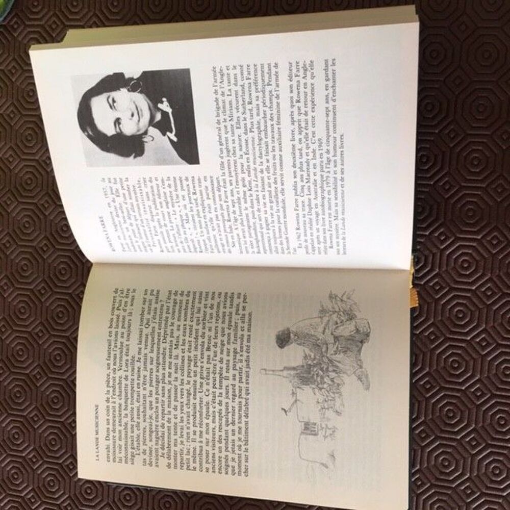Livres broch&eacute;s Livres et BD