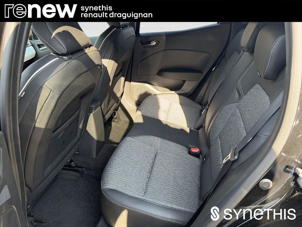 Clio V Clio TCe 90 Techno 2023 occasion 83300 Draguignan