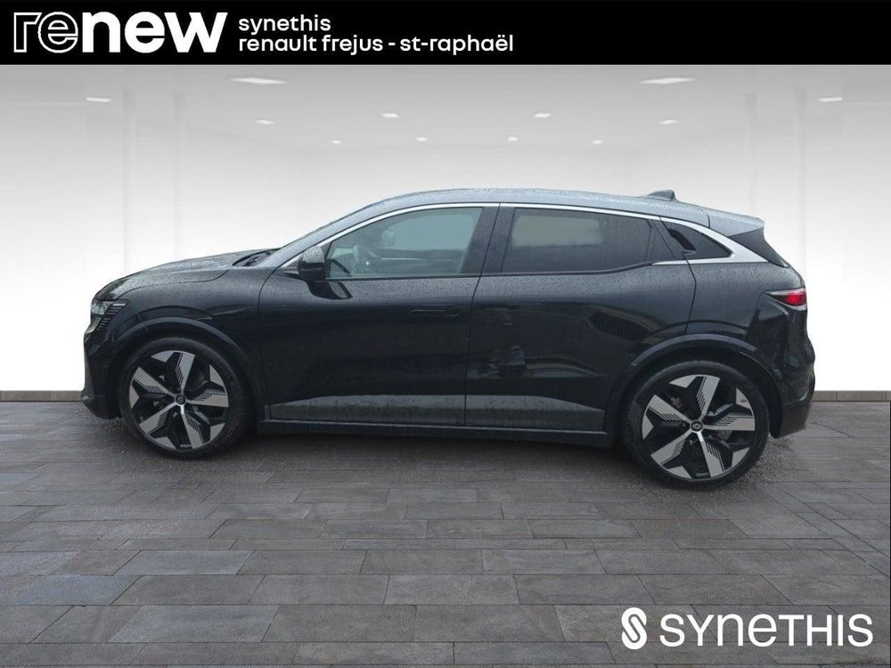 M&eacute;gane Megane E-Tech EV60 220 ch super charge Techno 2023 occasion 83600 Fr&eacute;jus