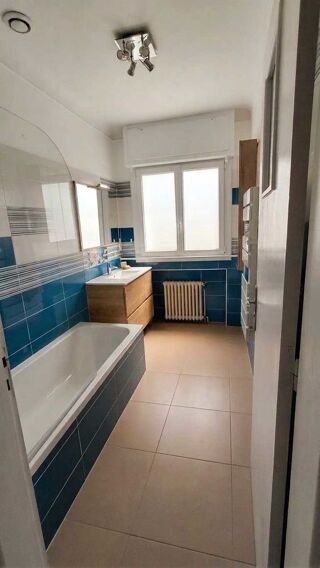  Maison à vendre 3/4 pièces 125 m² Limoges